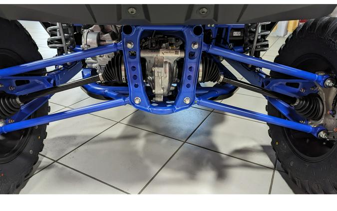 2025 Honda Talon 1000X FOX® Live Valve