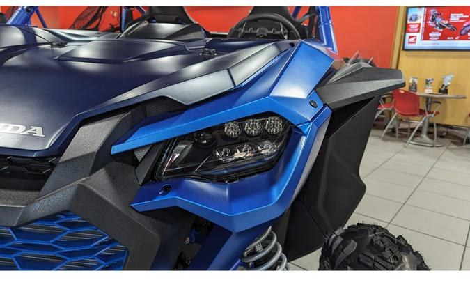 2025 Honda Talon 1000X FOX® Live Valve