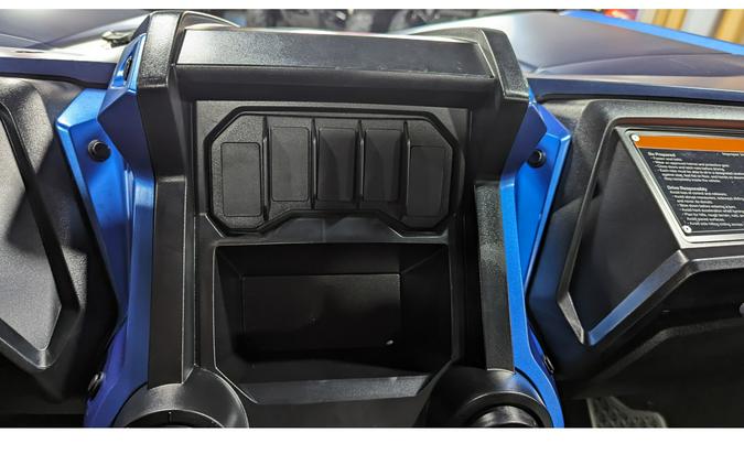 2025 Honda Talon 1000X FOX® Live Valve