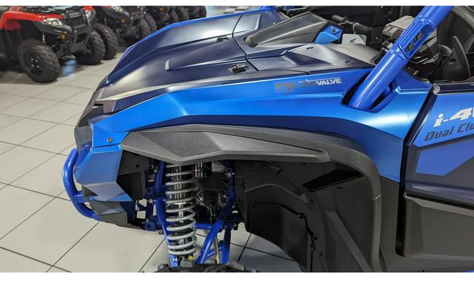 2025 Honda Talon 1000X FOX® Live Valve