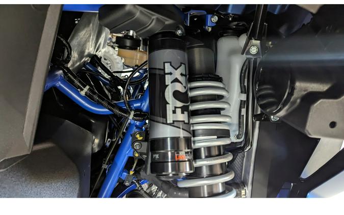 2025 Honda Talon 1000X FOX® Live Valve