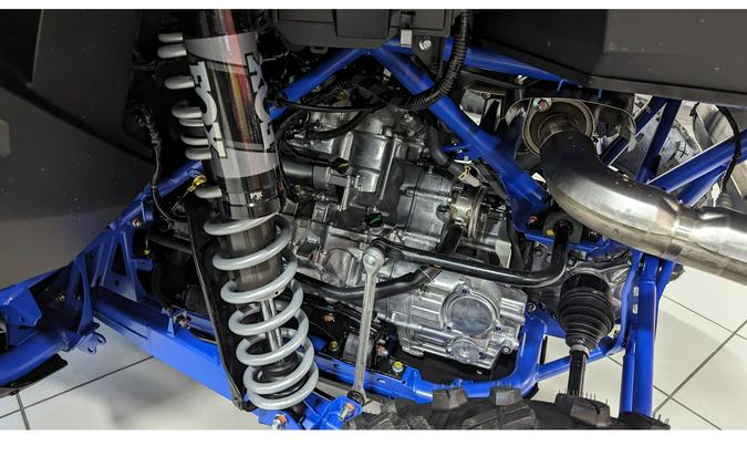 2025 Honda Talon 1000X FOX® Live Valve