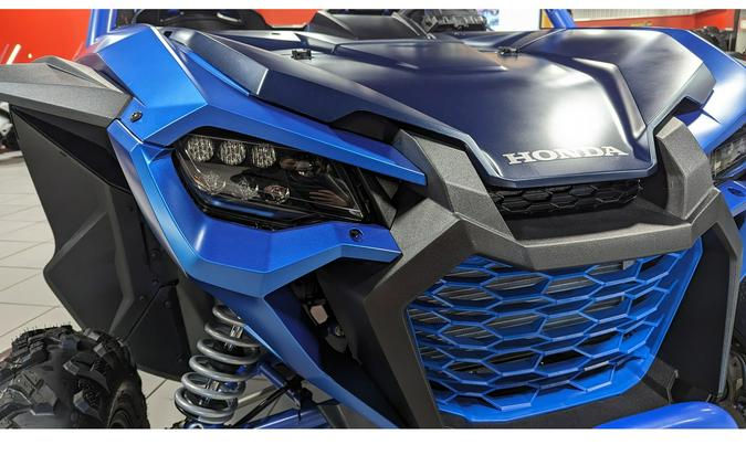 2025 Honda Talon 1000X FOX® Live Valve