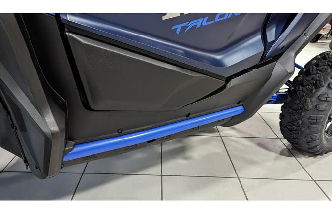 2025 Honda Talon 1000X FOX® Live Valve