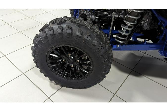 2025 Honda Talon 1000X FOX® Live Valve