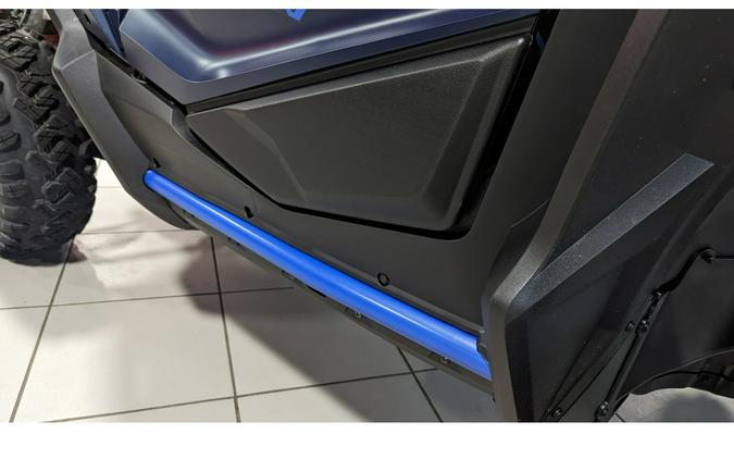 2025 Honda Talon 1000X FOX® Live Valve