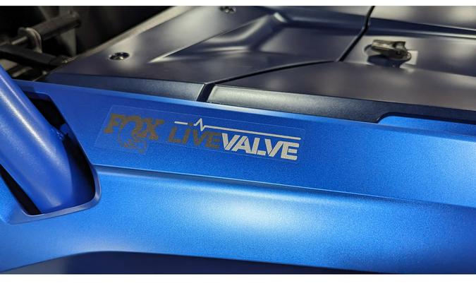2025 Honda Talon 1000X FOX® Live Valve