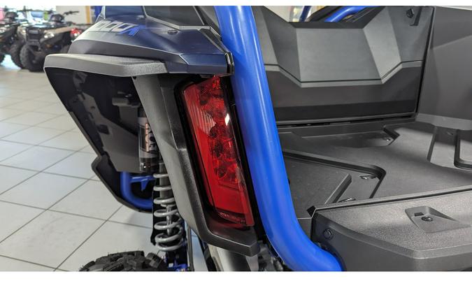 2025 Honda Talon 1000X FOX® Live Valve