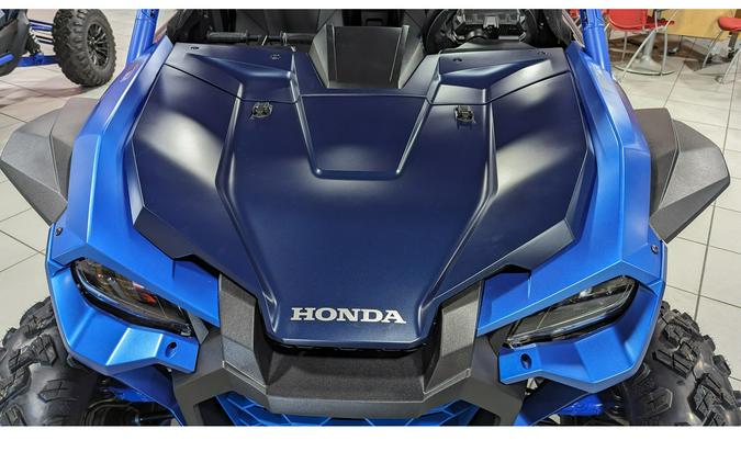 2025 Honda Talon 1000X FOX® Live Valve