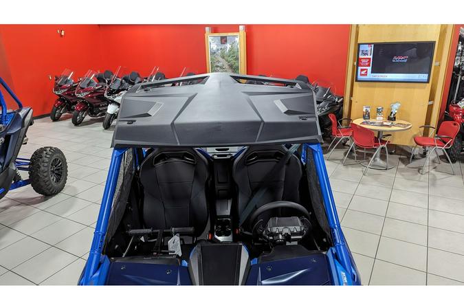 2025 Honda Talon 1000X FOX® Live Valve