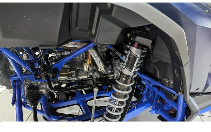 2025 Honda Talon 1000X FOX® Live Valve