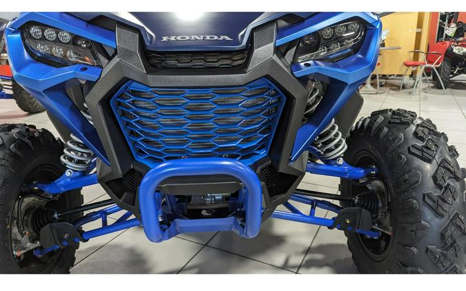 2025 Honda Talon 1000X FOX® Live Valve