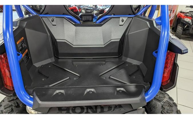 2025 Honda Talon 1000X FOX® Live Valve