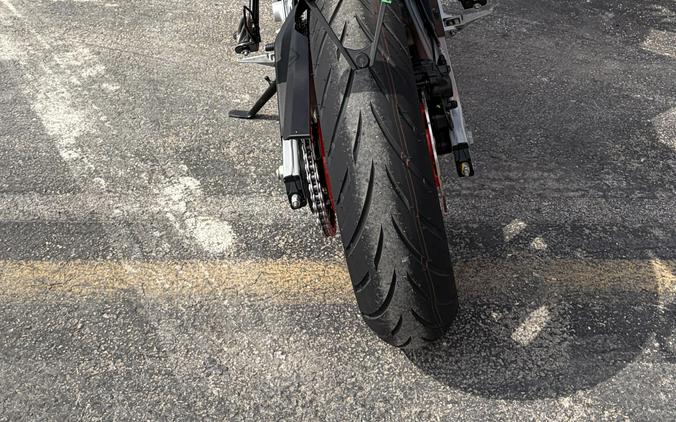 2026 Aprilia RS 457