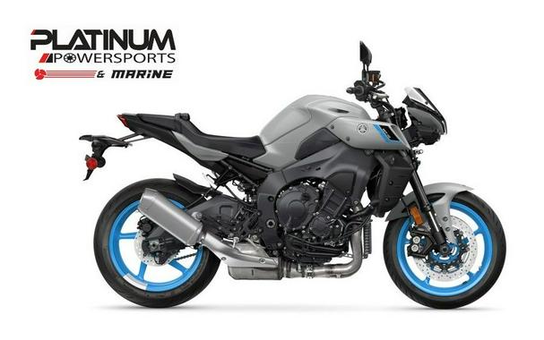 2026 Yamaha Mt-10