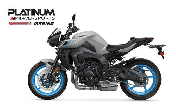 2026 Yamaha Mt-10