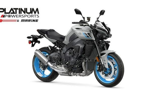 2026 Yamaha Mt-10