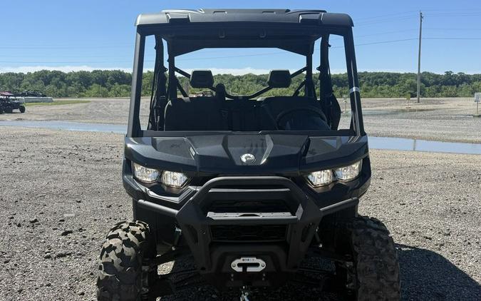 2026 Can-Am Defender MAX XT HD9