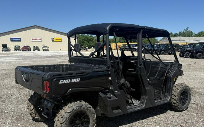 2026 Can-Am Defender MAX XT HD9