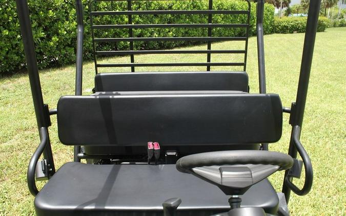 2027 Kawasaki Mule 4010 Trans4x4