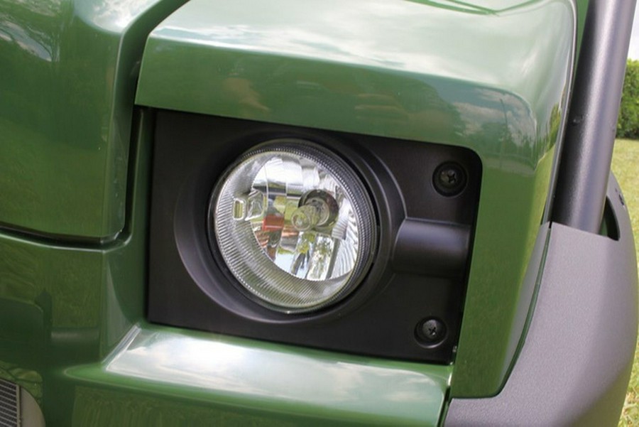 2027 Kawasaki Mule 4010 Trans4x4