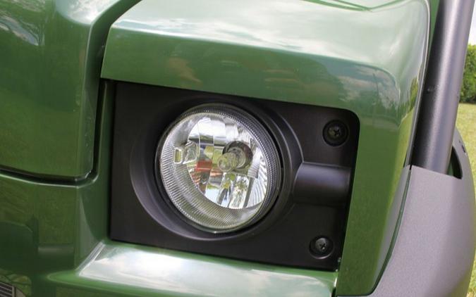 2027 Kawasaki Mule 4010 Trans4x4