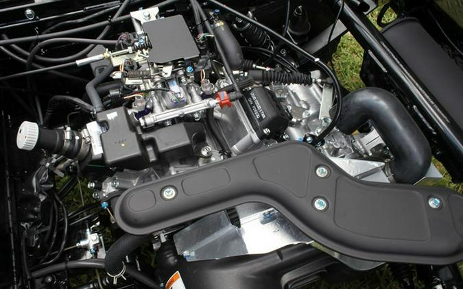 2027 Kawasaki Mule 4010 Trans4x4