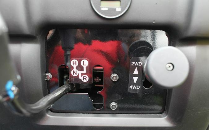 2027 Kawasaki Mule 4010 Trans4x4