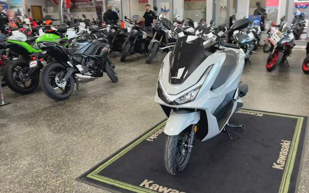 2026 Honda PCX ABS