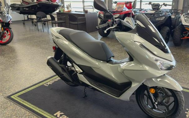 2026 Honda PCX ABS