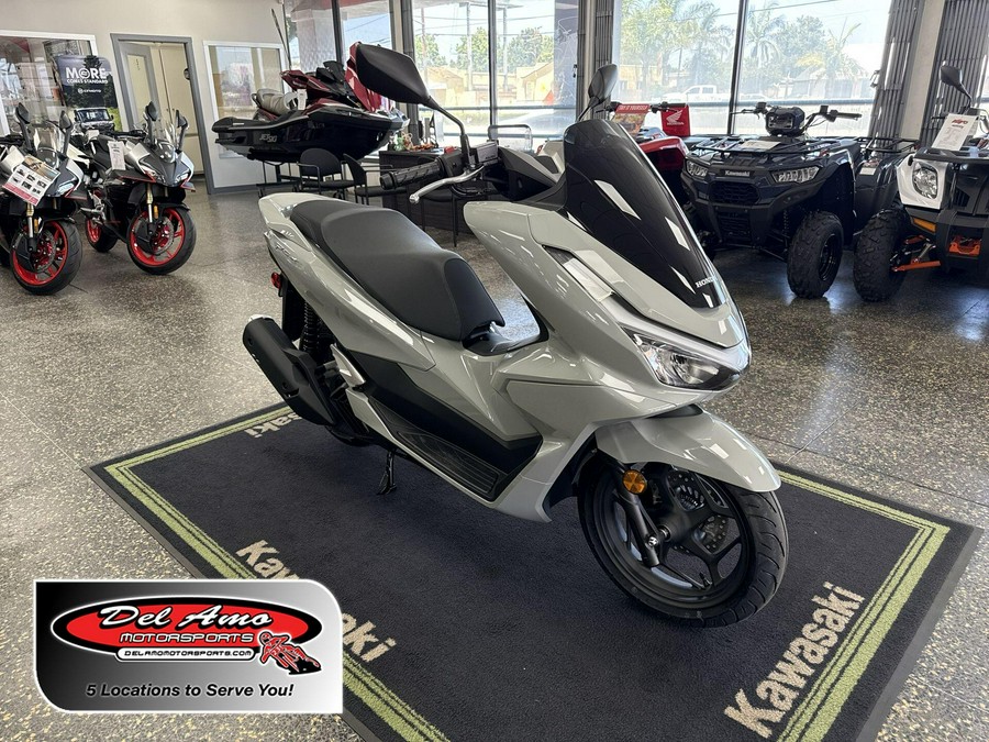 2026 Honda PCX ABS