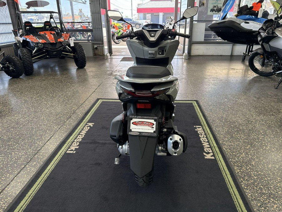 2026 Honda PCX ABS