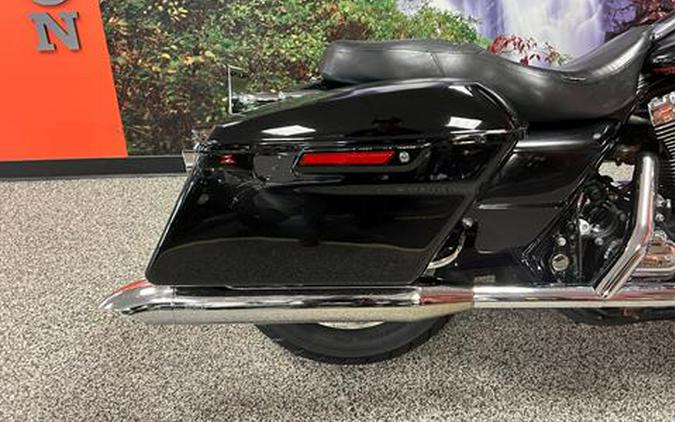 2008 Harley-Davidson Road Glide®