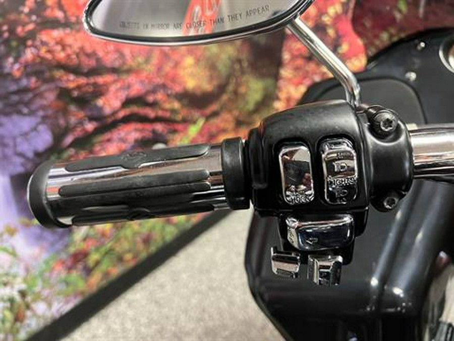 2008 Harley-Davidson Road Glide®