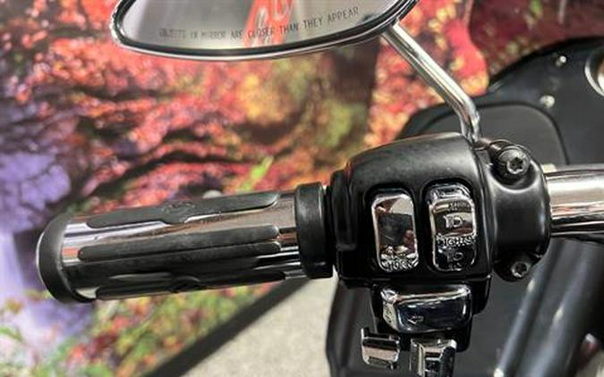 2008 Harley-Davidson Road Glide®