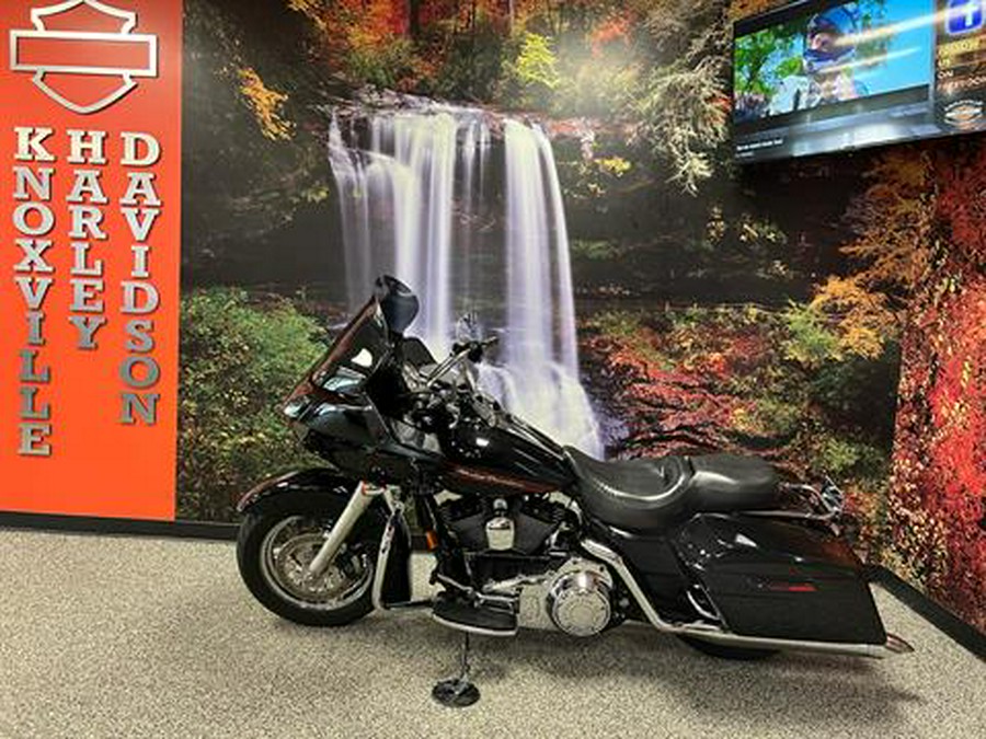 2008 Harley-Davidson Road Glide®