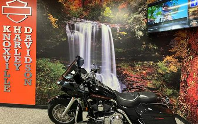 2008 Harley-Davidson Road Glide®