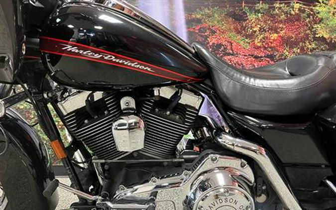 2008 Harley-Davidson Road Glide®