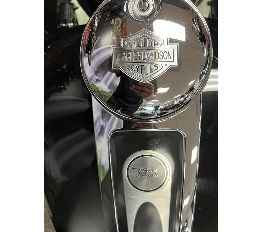 2008 Harley-Davidson Road Glide®