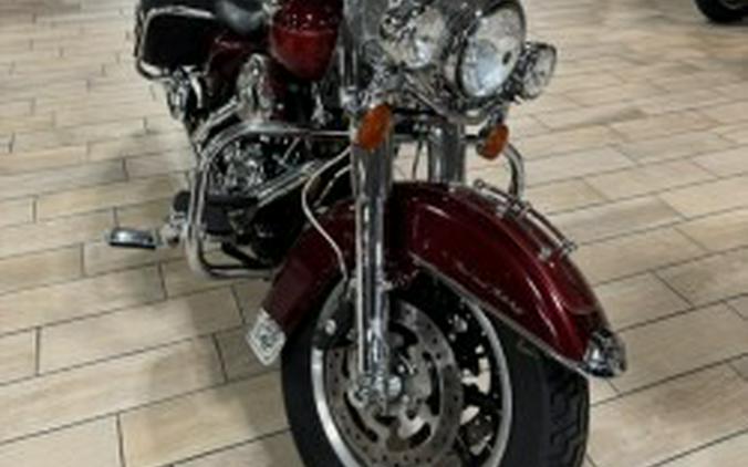 2008 Harley-Davidson Road King® Classic