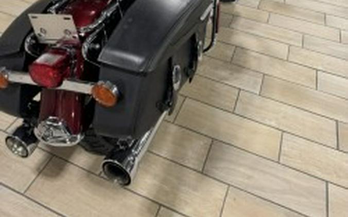 2008 Harley-Davidson Road King® Classic