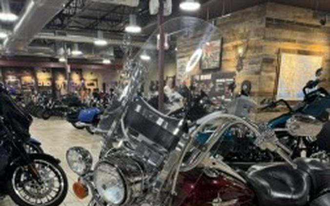 2008 Harley-Davidson Road King® Classic