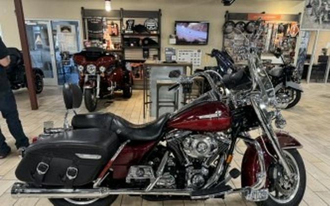 2008 Harley-Davidson Road King® Classic