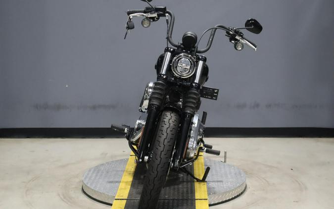 2026 Harley-Davidson Street Bob FXBB