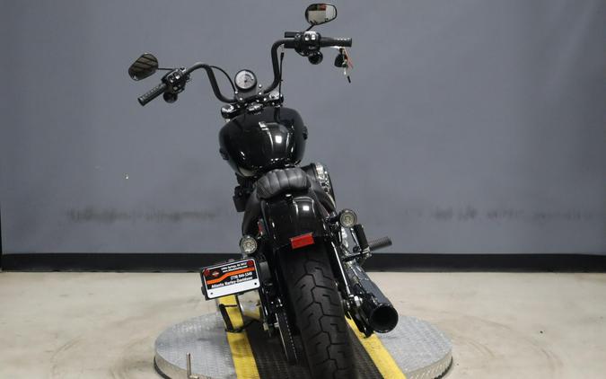 2026 Harley-Davidson Street Bob FXBB