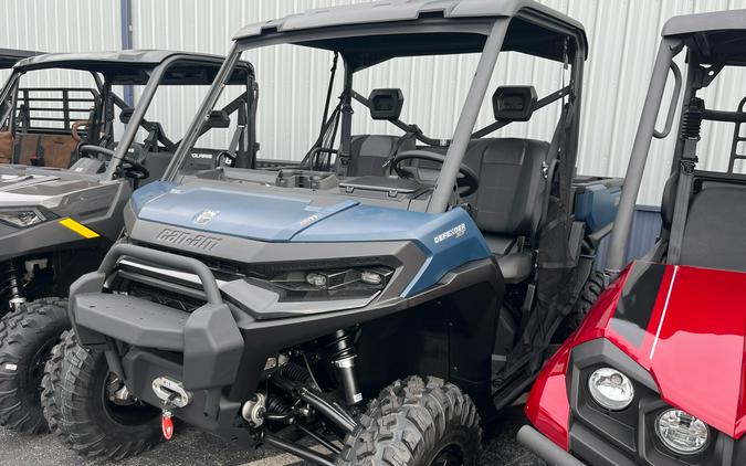 2026 Can-Am Defender XT HD11