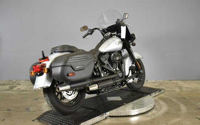 2024 Harley-Davidson Heritage Classic FLHCS