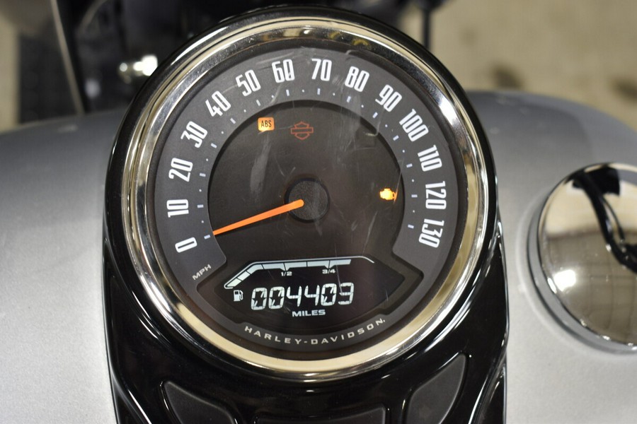 2024 Harley-Davidson Heritage Classic FLHCS