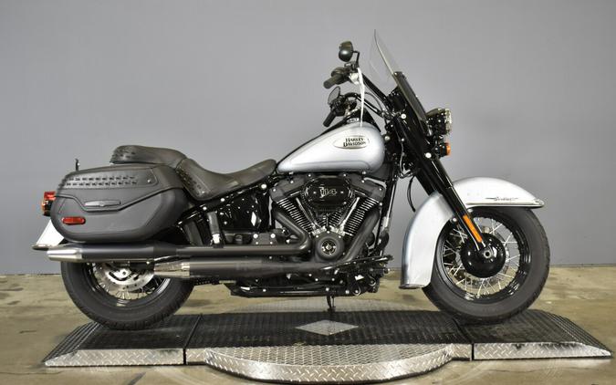 2024 Harley-Davidson Heritage Classic FLHCS