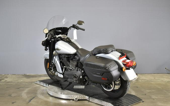 2024 Harley-Davidson Heritage Classic FLHCS